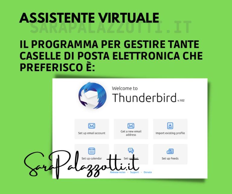Miglior programma per gestire la posta elettronica - servizio clienti