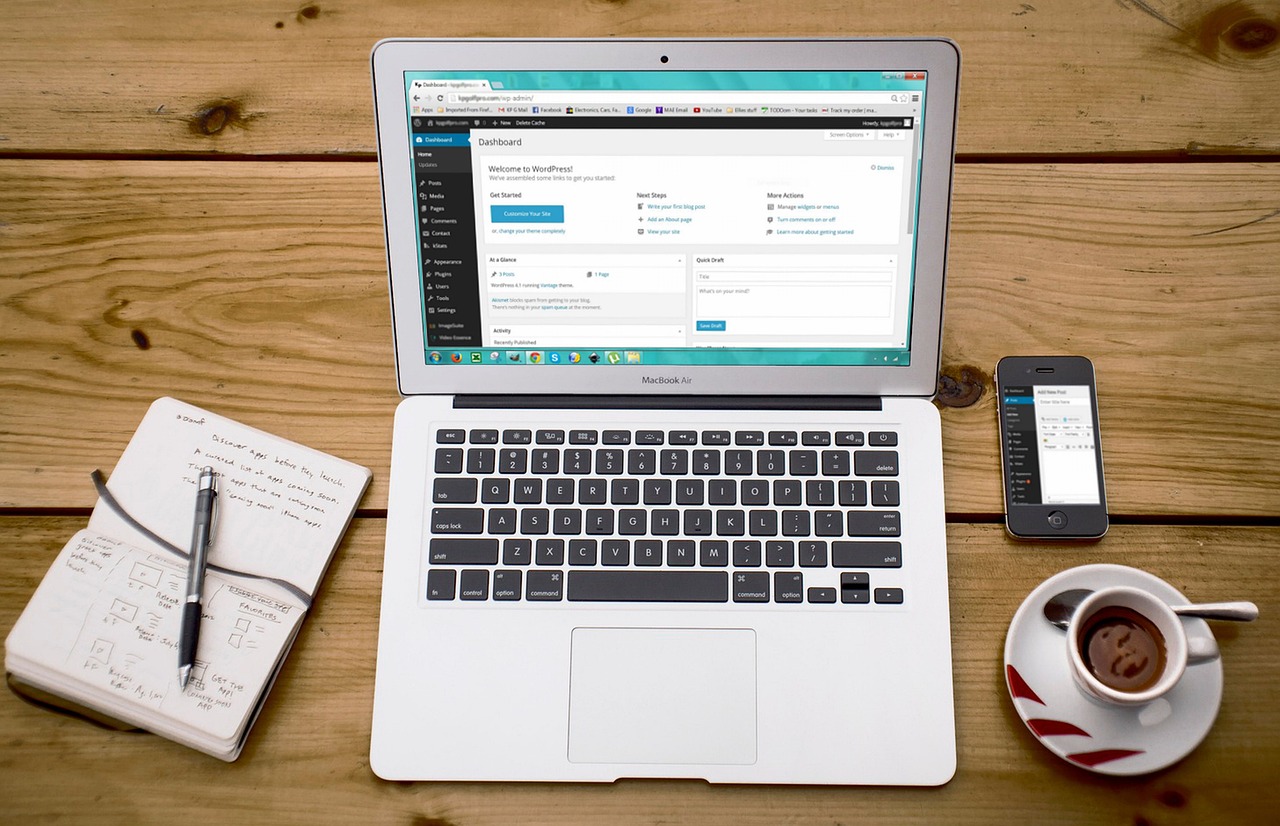 assistente virtuale business manager