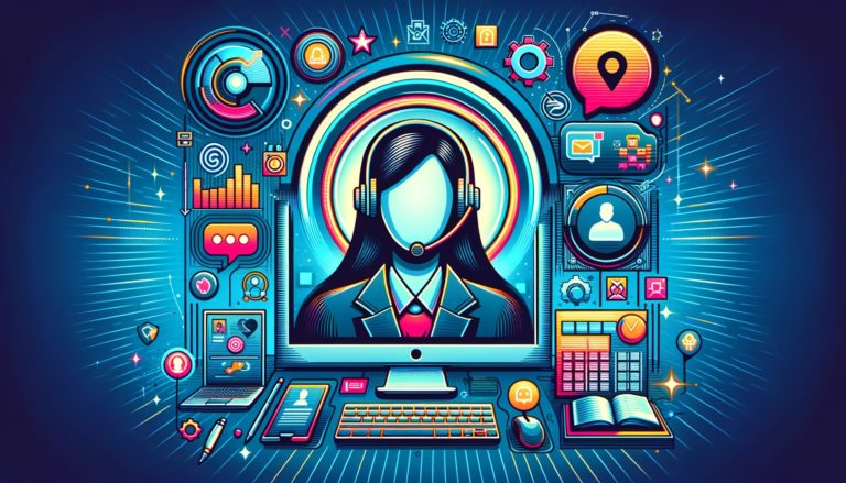 Assistente Virtuale Esperta automazione