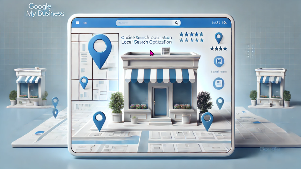 Introduzione a Google My Business