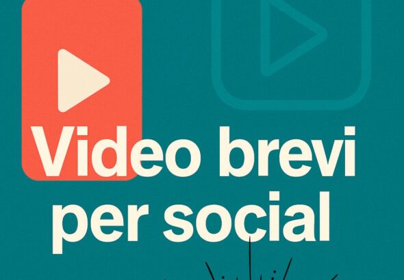 video brevi come ti aiuto - SaraPalazzotti.it