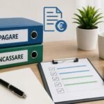 Come organizzare fatture da pagare e incassare