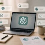 Come usare chatGPT nel lavoro