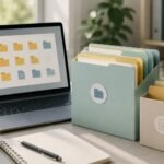 Come organizzare i file documenti nel PC per lavorare meglio Organizzare file documenti nel PC