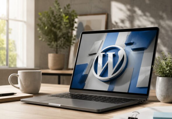 wordpress novità aggiornamento