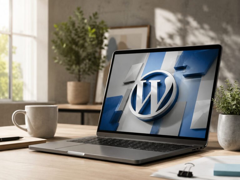wordpress novità aggiornamento