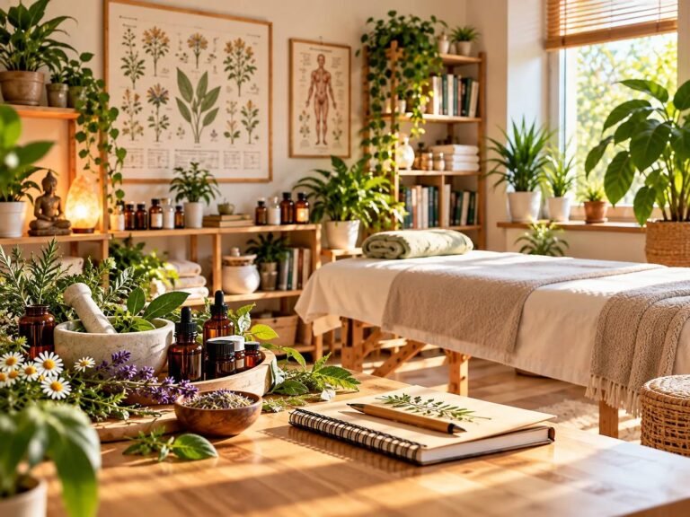 Naturopata clienti farsi trovare